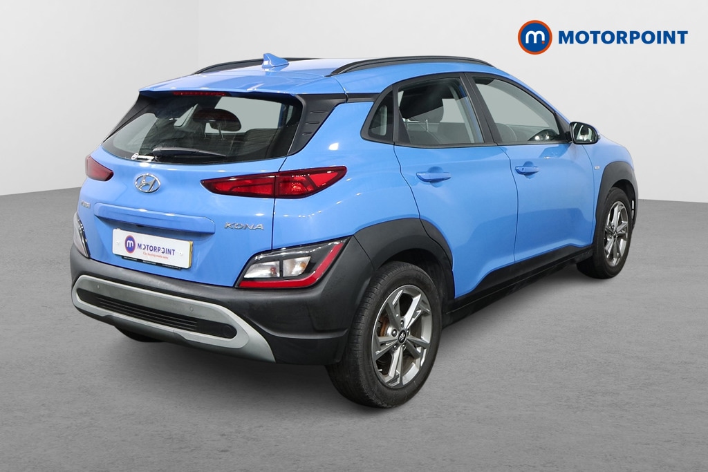 Used Hyundai KONA 2022 for sale - 77135076: Photo 7