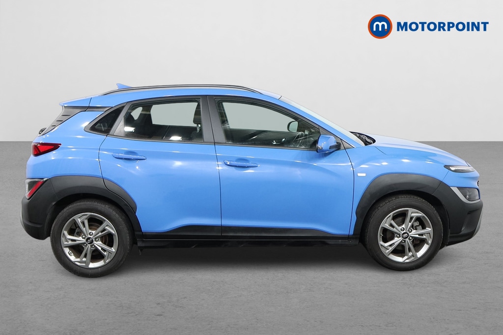 Used Hyundai KONA 2022 for sale - 77135076: Photo 8