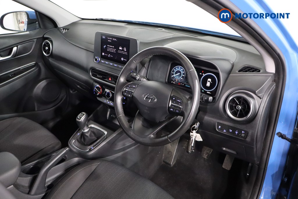 Used Hyundai KONA 2022 for sale - 77135076: Photo 9