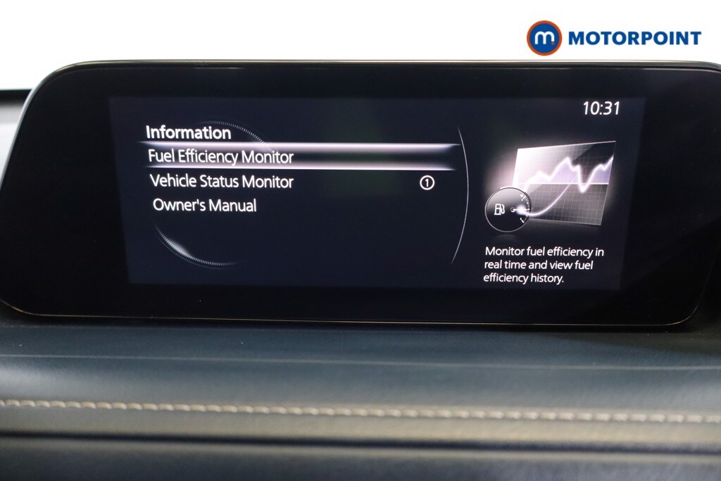 Used Mazda CX-30 2020 for sale - 76114774: Photo 13