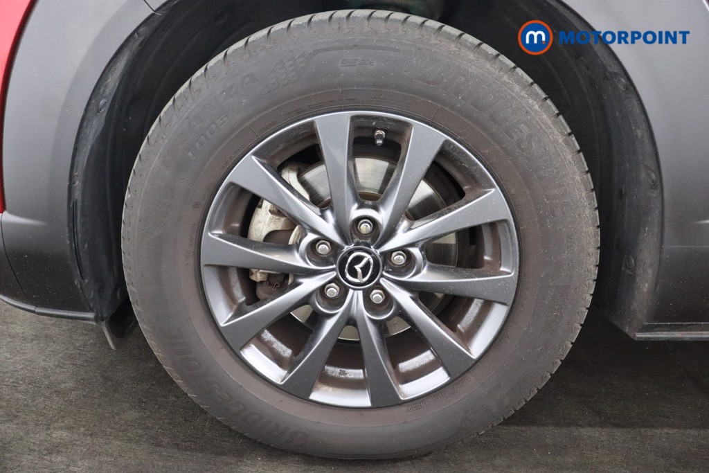 Used Mazda CX-30 2020 for sale - 76114774: Photo 35