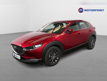 Used Mazda CX-30 2020 for sale - 76114774: Photo 3