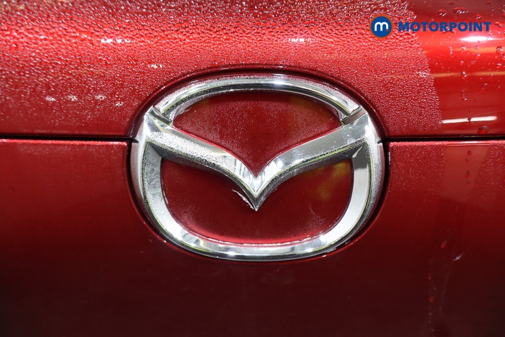 Used Mazda CX-30 2020 for sale - 76114774: Photo 41