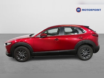 Used Mazda CX-30 2020 for sale - 76114774: Photo 4
