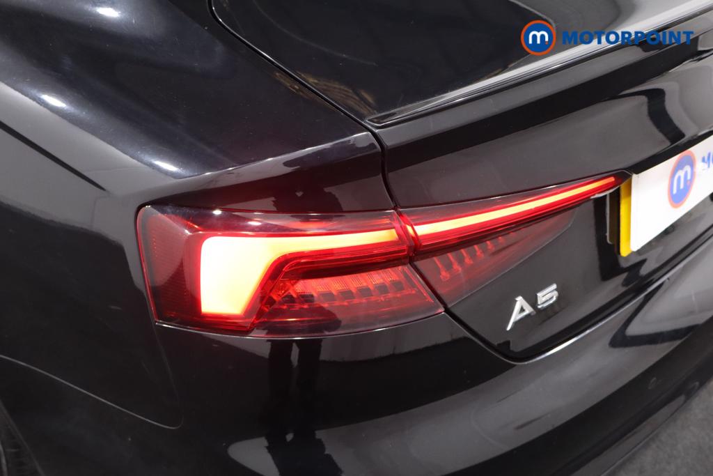 Used Audi A5 2019 for sale - 77787263: Photo 29