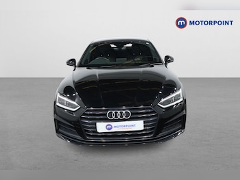 Used Audi A5 2019 for sale - 77787263: Photo