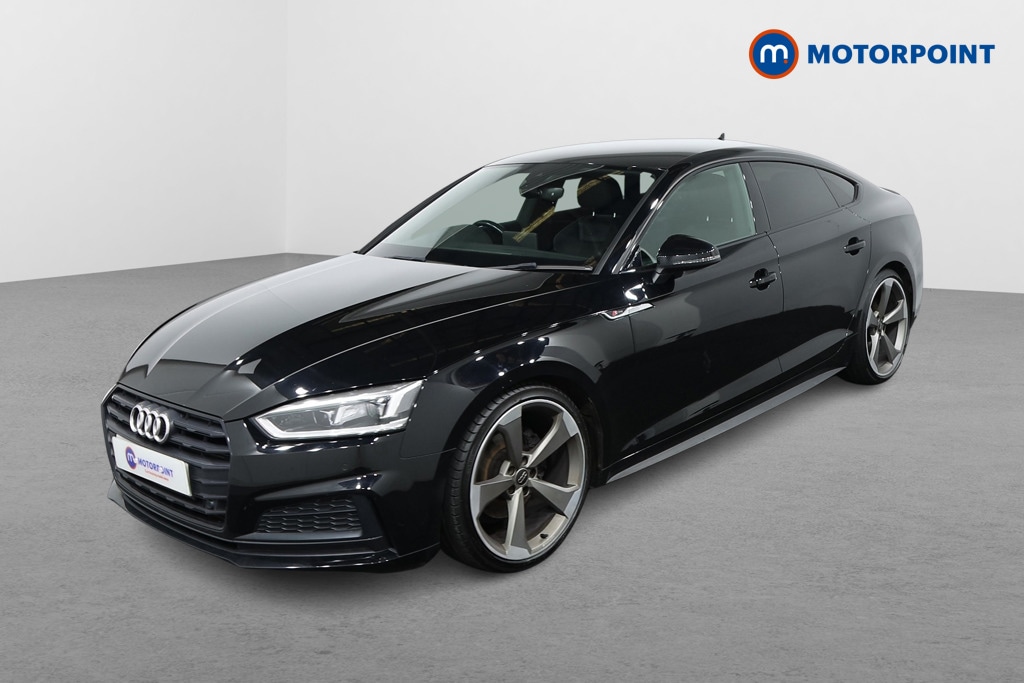 Used Audi A5 2019 for sale - 77787263: Photo 3