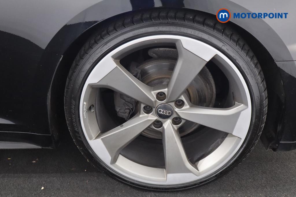 Used Audi A5 2019 for sale - 77787263: Photo 35