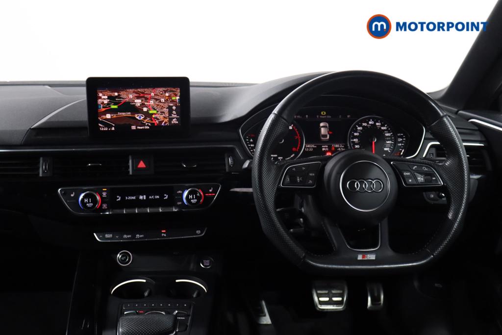 Used Audi A5 2019 for sale - 77787263: Photo 9