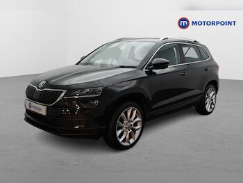 Used Skoda Karoq 2019 for sale - 78255868: Photo
