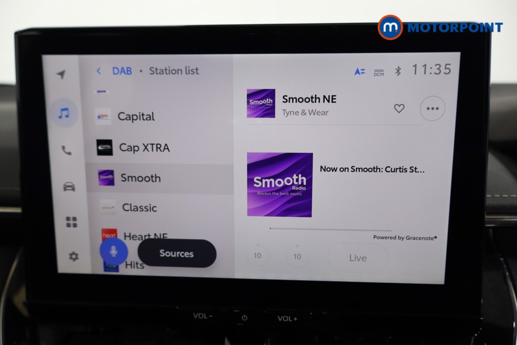 Used Toyota Corolla 2023 for sale - 76581119: Photo 10