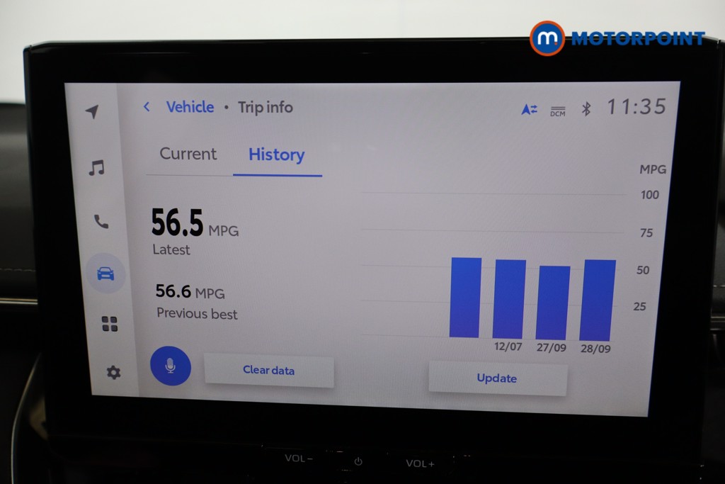 Used Toyota Corolla 2023 for sale - 76581119: Photo 11