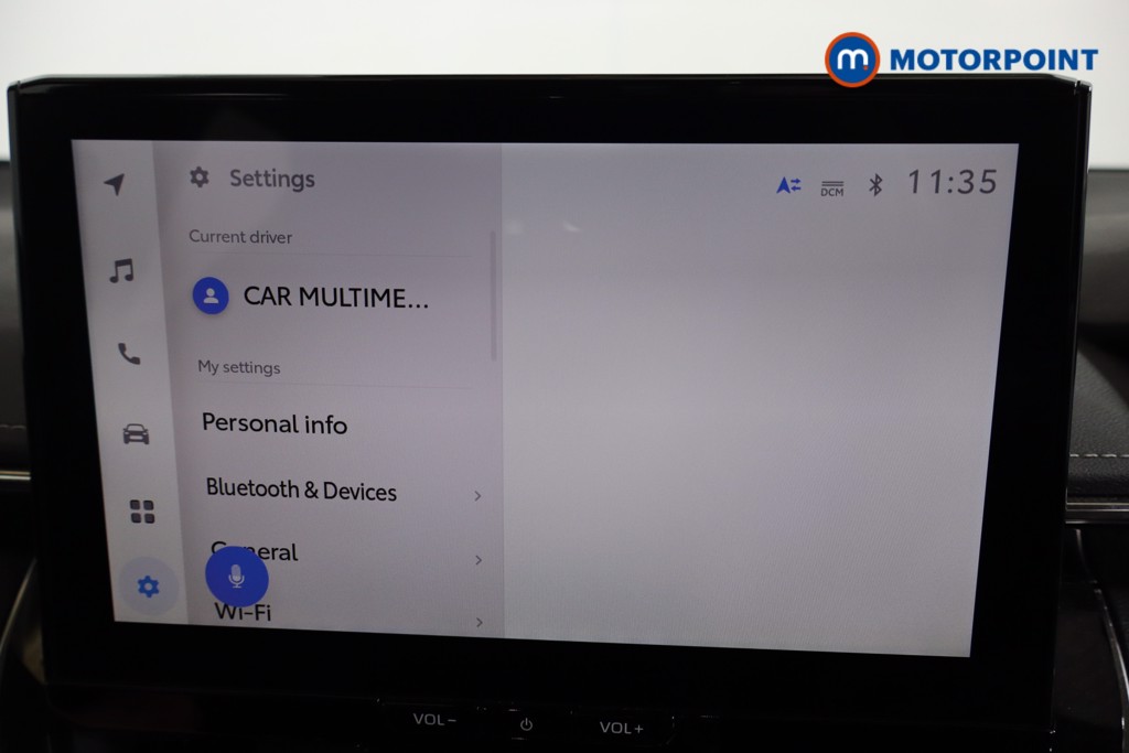 Used Toyota Corolla 2023 for sale - 76581119: Photo 12