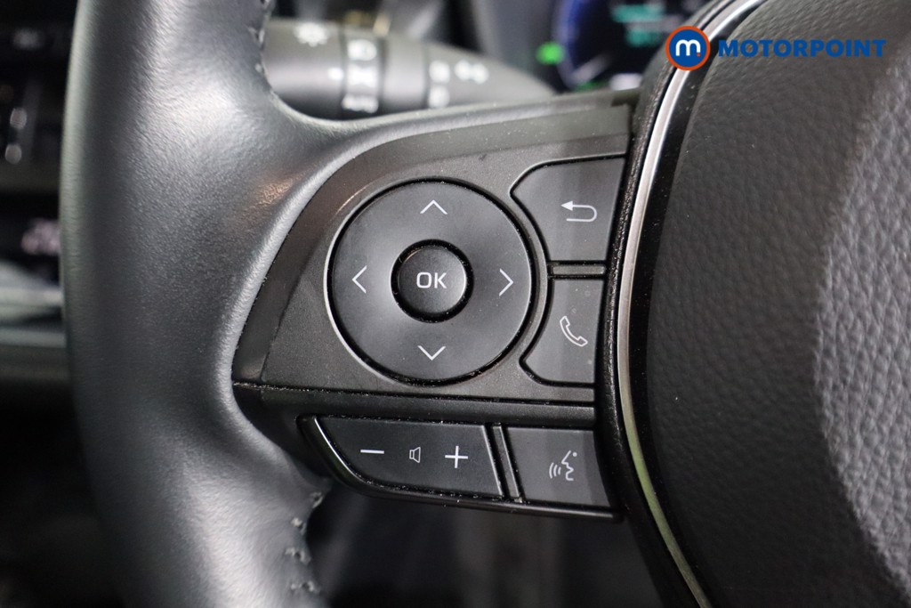 Used Toyota Corolla 2023 for sale - 76581119: Photo 13