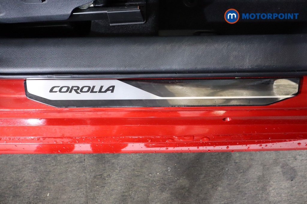 Used Toyota Corolla 2023 for sale - 76581119: Photo 17