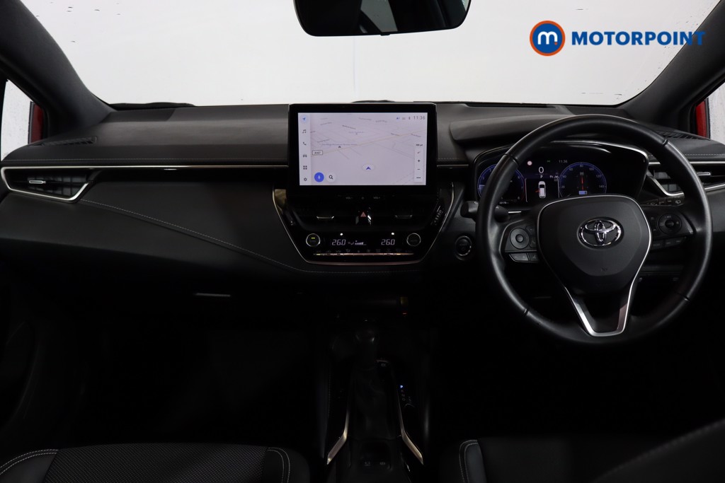 Used Toyota Corolla 2023 for sale - 76581119: Photo 19