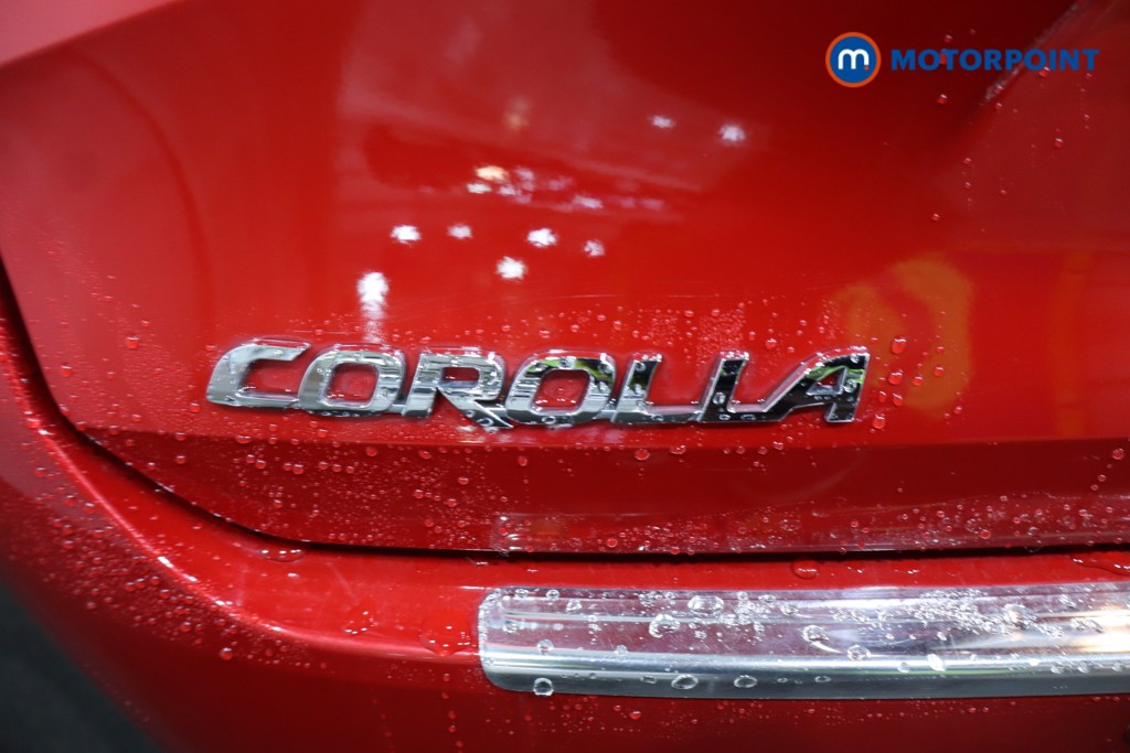 Used Toyota Corolla 2023 for sale - 76581119: Photo 24