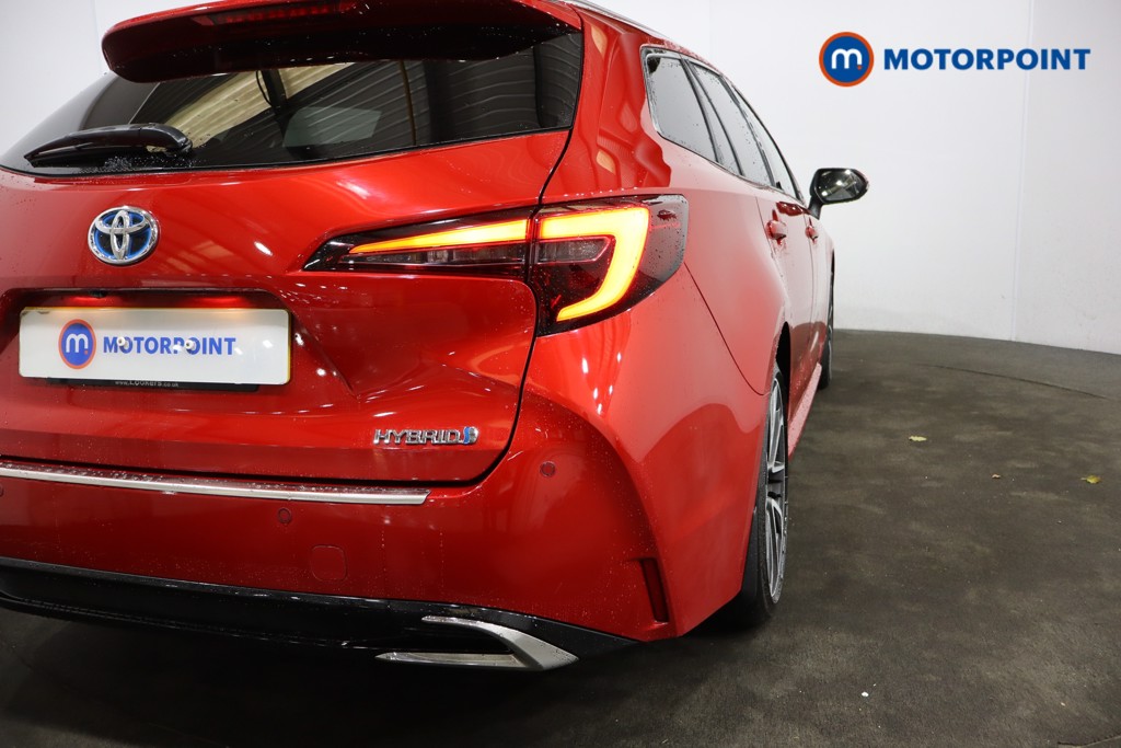 Used Toyota Corolla 2023 for sale - 76581119: Photo 25