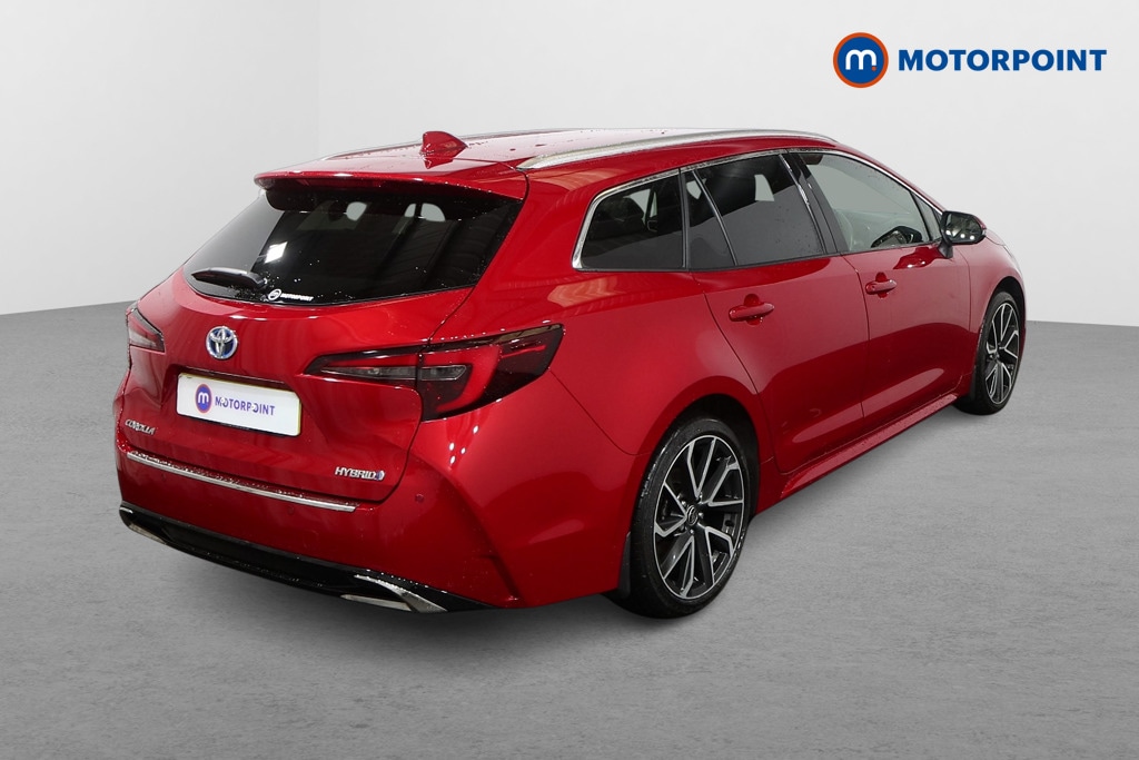 Used Toyota Corolla 2023 for sale - 76581119: Photo 6