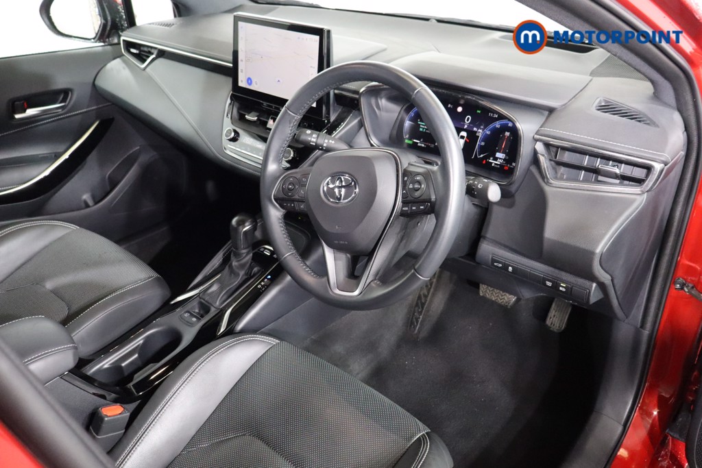 Used Toyota Corolla 2023 for sale - 76581119: Photo 7