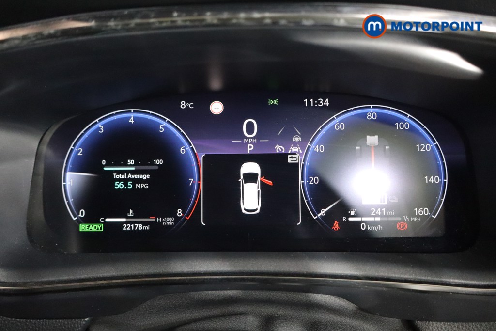 Used Toyota Corolla 2023 for sale - 76581119: Photo 8