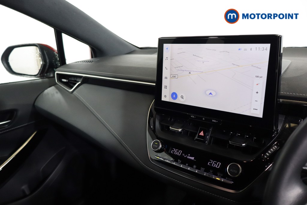 Used Toyota Corolla 2023 for sale - 76581119: Photo 9