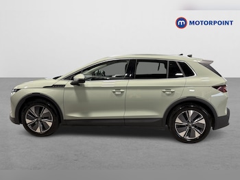 Used Skoda Elroq 2025 for sale - 78874233: Photo