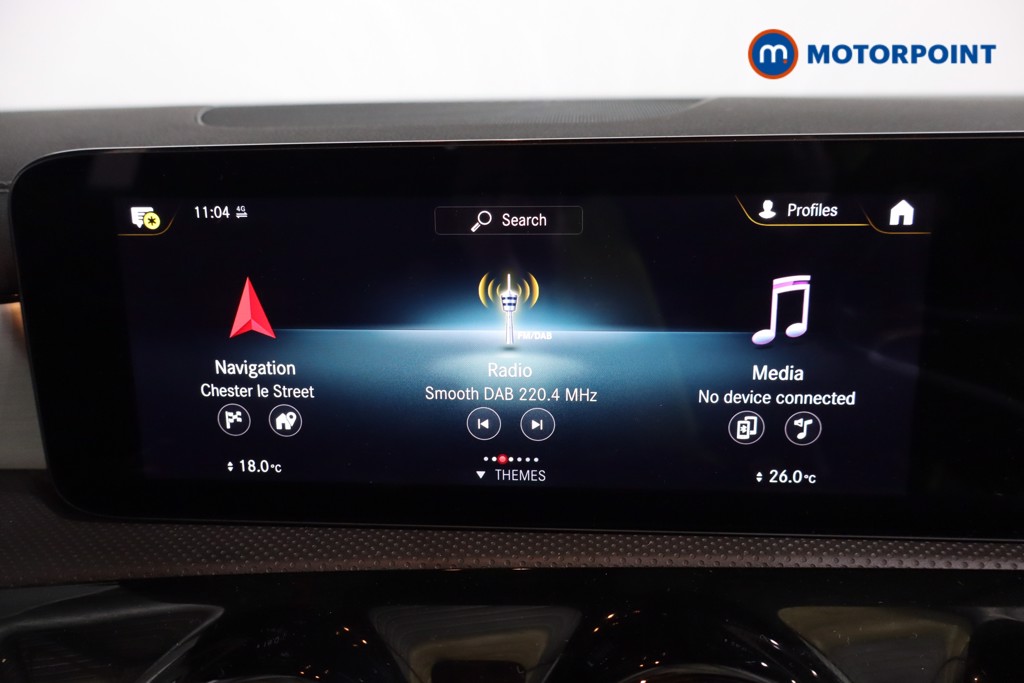 Used Mercedes-Benz CLA 2022 for sale - 77601467: Photo 12