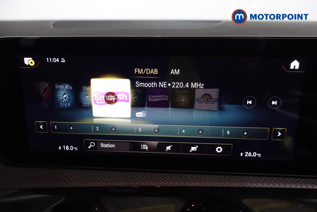 Used Mercedes-Benz CLA 2022 for sale - 77601467: Photo 17