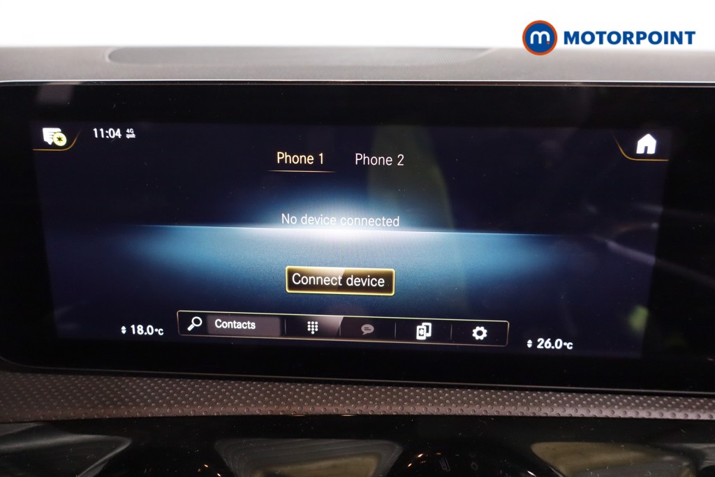 Used Mercedes-Benz CLA 2022 for sale - 77601467: Photo 18