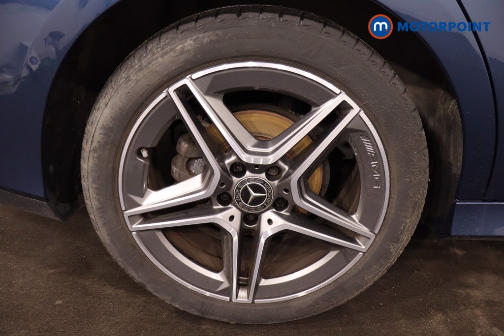 Used Mercedes-Benz CLA 2022 for sale - 77601467: Photo 34