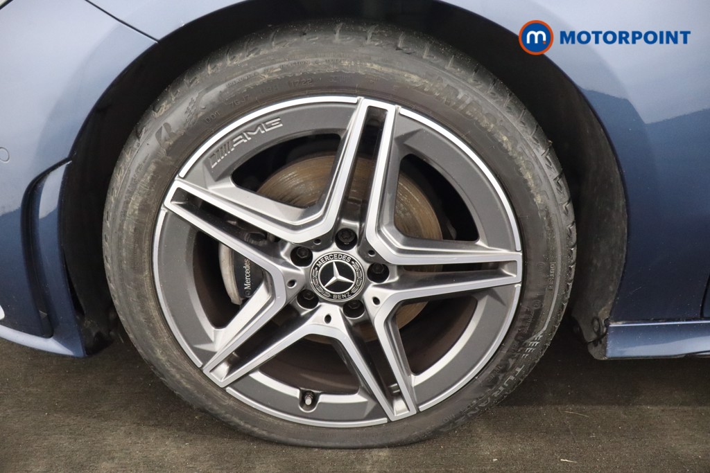 Used Mercedes-Benz CLA 2022 for sale - 77601467: Photo 36