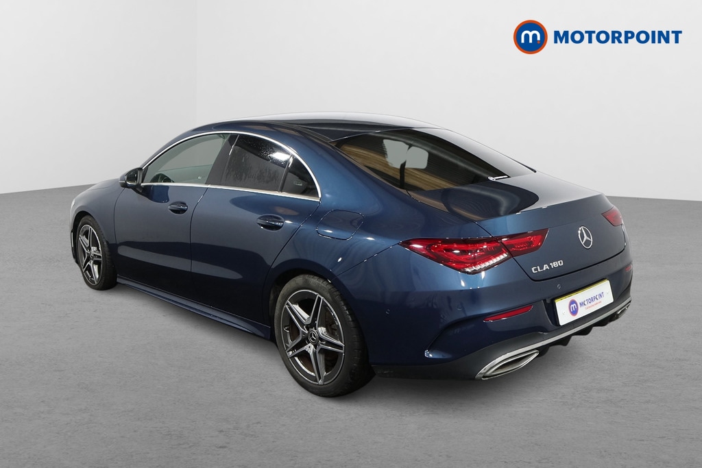 Used Mercedes-Benz CLA 2022 for sale - 77601467: Photo 5