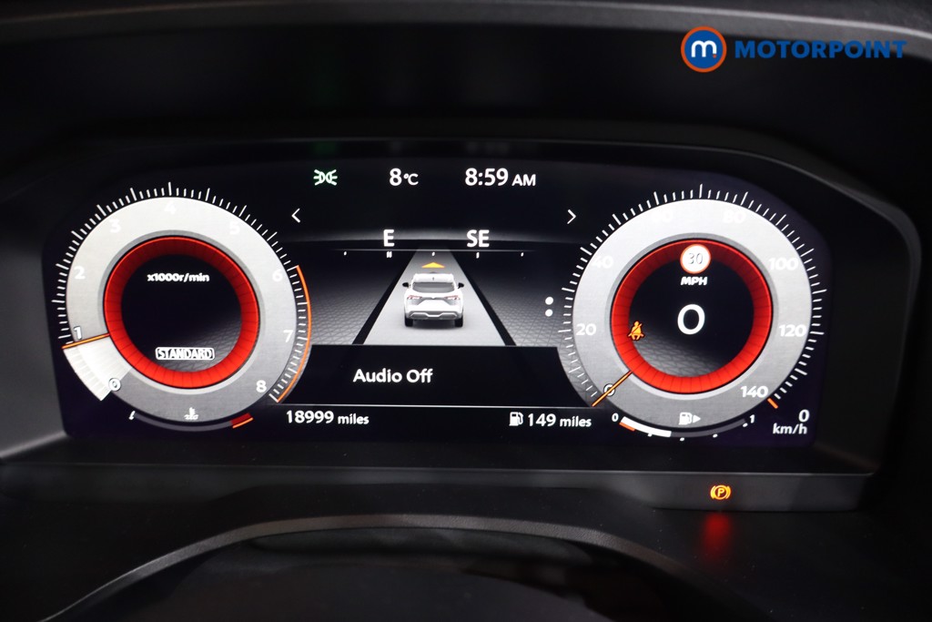 Used Nissan Qashqai 2021 for sale - 77760095: Photo 10