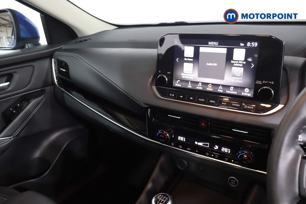 Used Nissan Qashqai 2021 for sale - 77760095: Photo 12