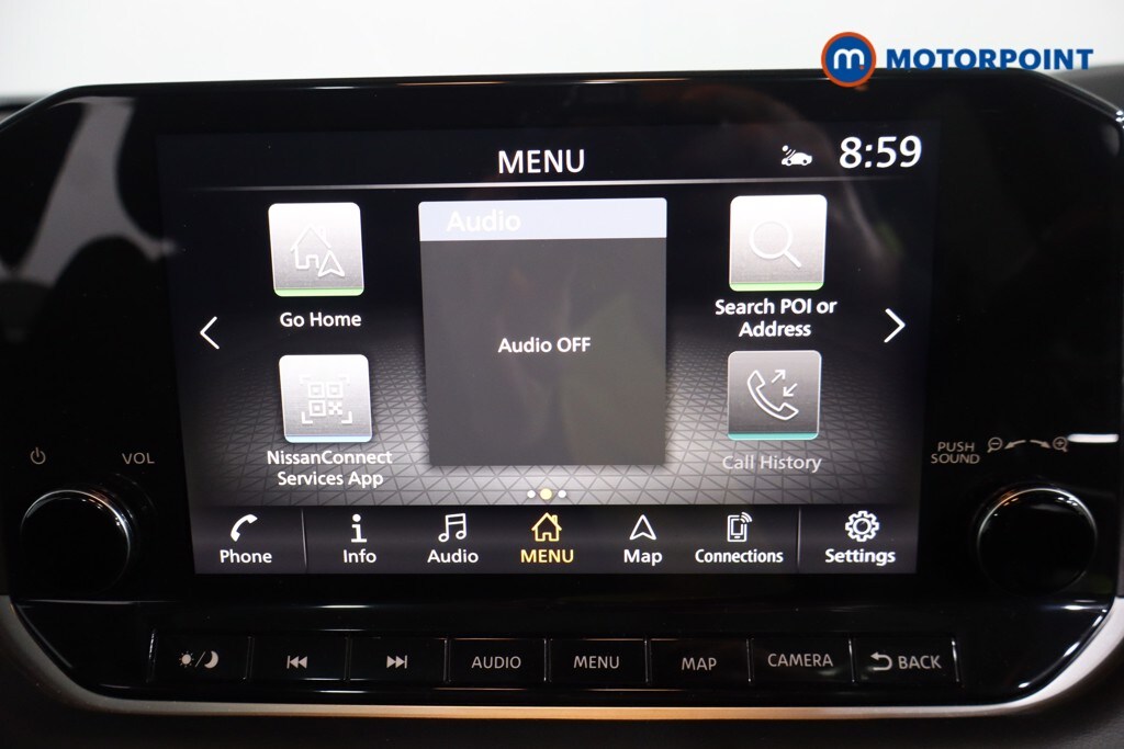 Used Nissan Qashqai 2021 for sale - 77760095: Photo 13