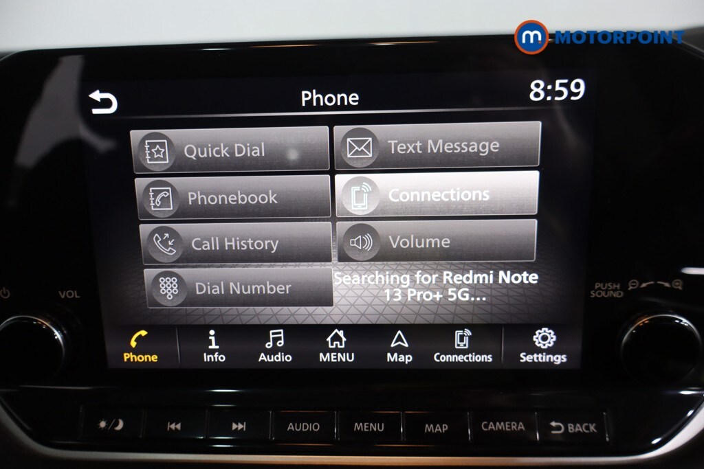 Used Nissan Qashqai 2021 for sale - 77760095: Photo 14