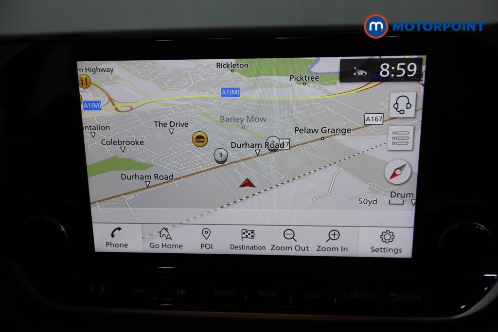 Used Nissan Qashqai 2021 for sale - 77760095: Photo 16