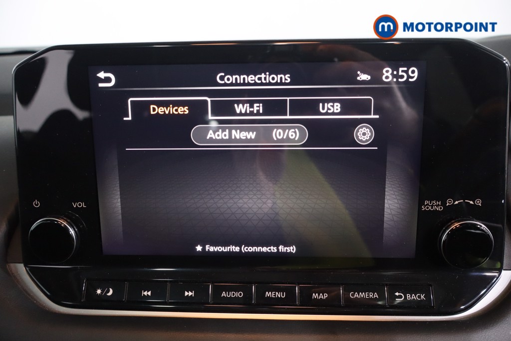 Used Nissan Qashqai 2021 for sale - 77760095: Photo 17