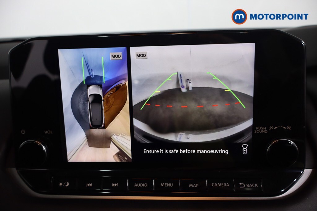 Used Nissan Qashqai 2021 for sale - 77760095: Photo 18