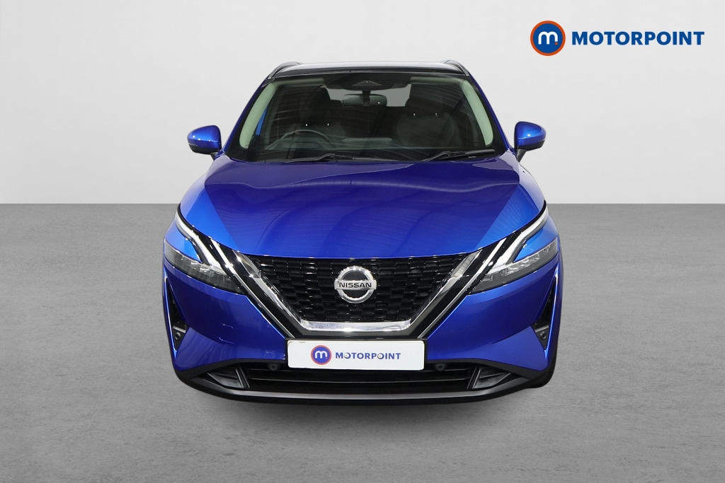 Used Nissan Qashqai 2021 for sale - 77760095: Photo 2