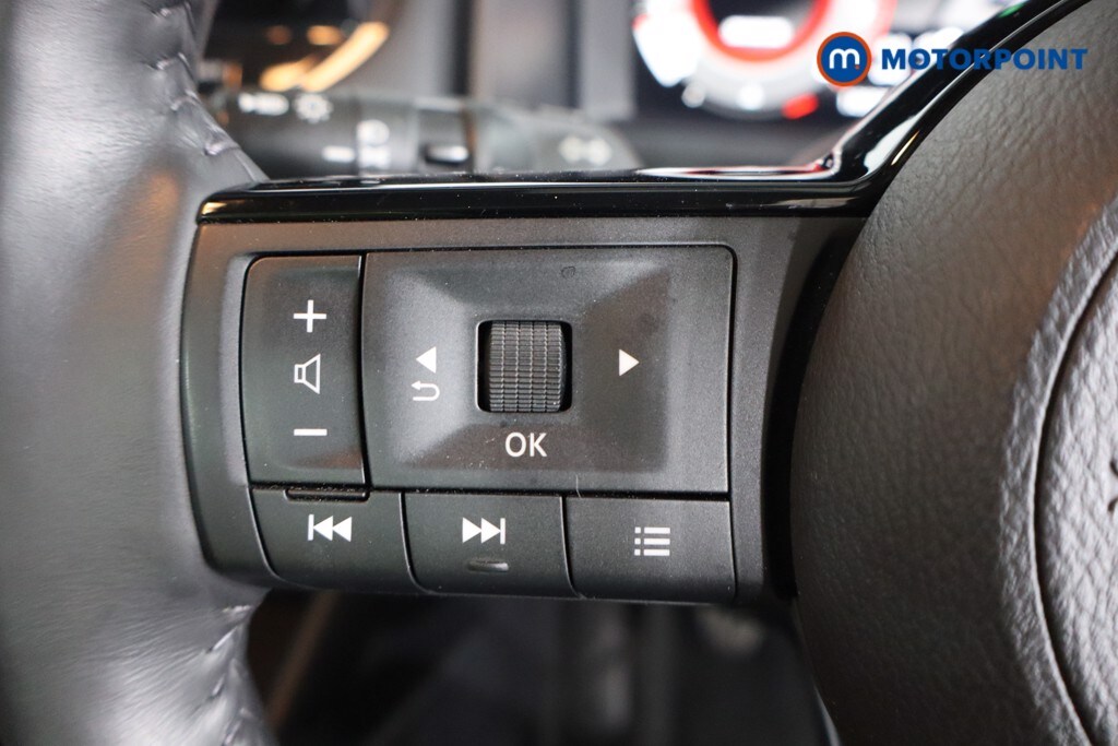 Used Nissan Qashqai 2021 for sale - 77760095: Photo 21