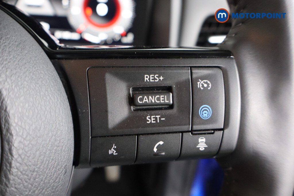 Used Nissan Qashqai 2021 for sale - 77760095: Photo 22