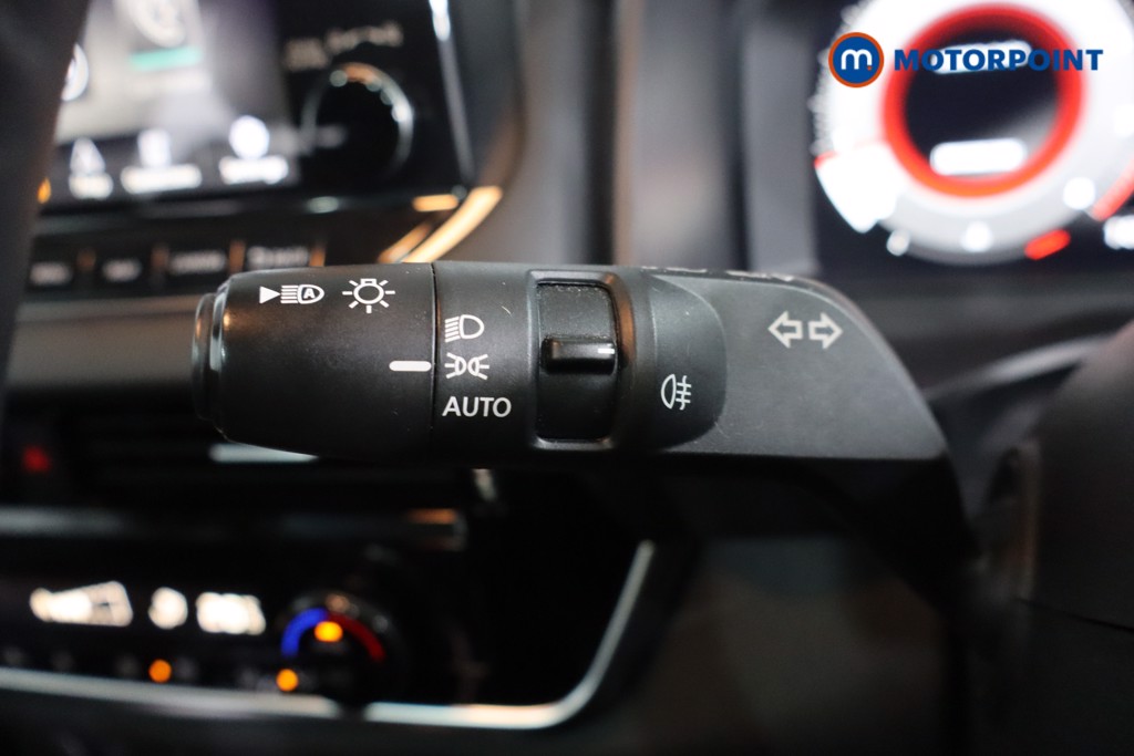 Used Nissan Qashqai 2021 for sale - 77760095: Photo 23