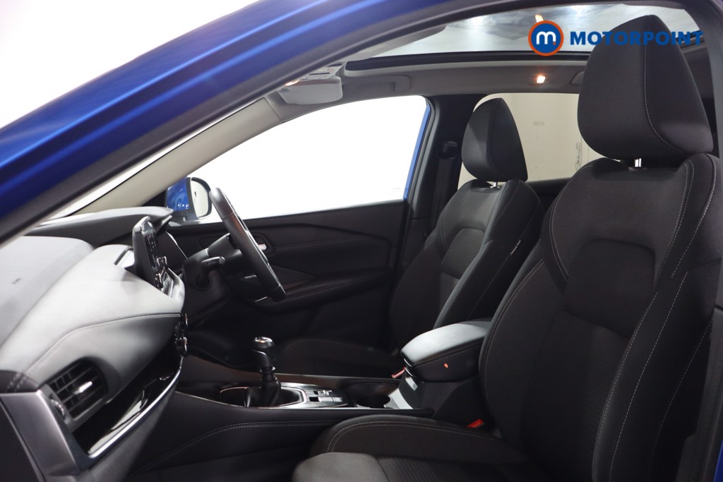 Used Nissan Qashqai 2021 for sale - 77760095: Photo 27