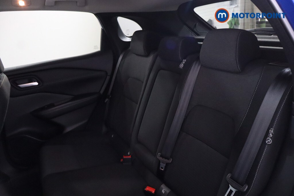 Used Nissan Qashqai 2021 for sale - 77760095: Photo 28