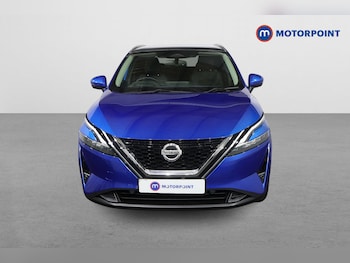 Used Nissan Qashqai undefined for sale - 77760095: Photo