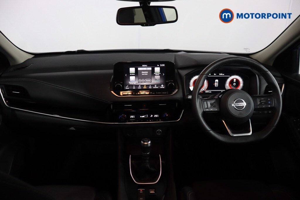 Used Nissan Qashqai 2021 for sale - 77760095: Photo 30