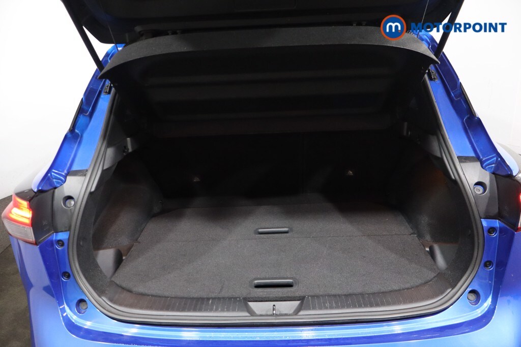 Used Nissan Qashqai 2021 for sale - 77760095: Photo 32