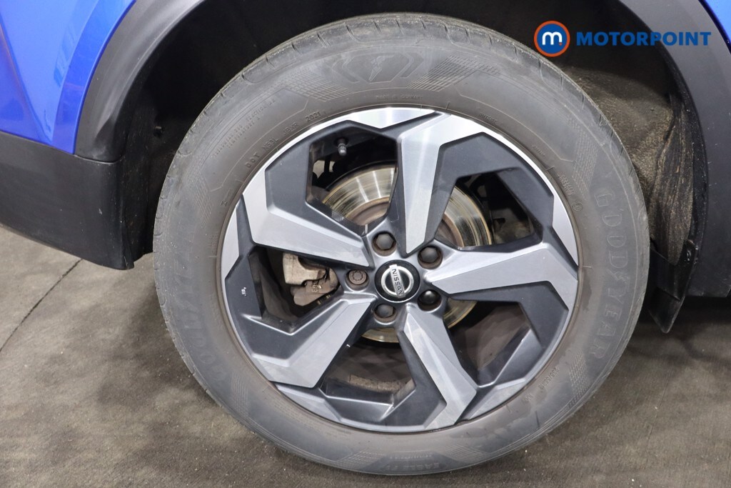 Used Nissan Qashqai 2021 for sale - 77760095: Photo 34